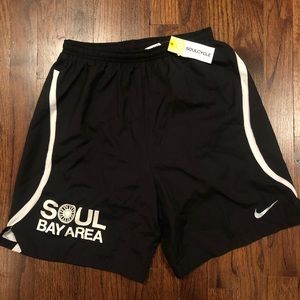 NIKE SOUL CYCLE NWT Men’s Shorts